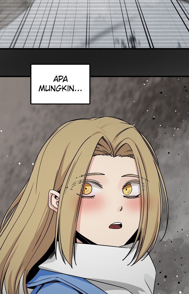 Hero Killer Chapter 162 - halaman 124