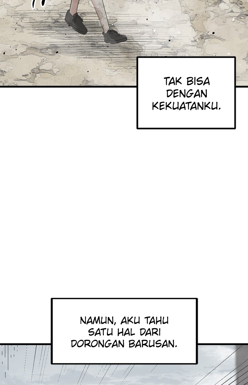 Hero Killer Chapter 162 - halaman 131
