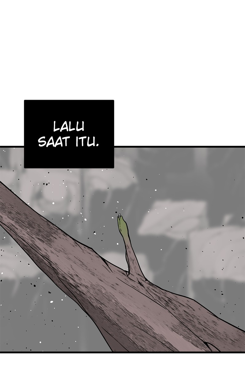 Hero Killer Chapter 162 - halaman 144