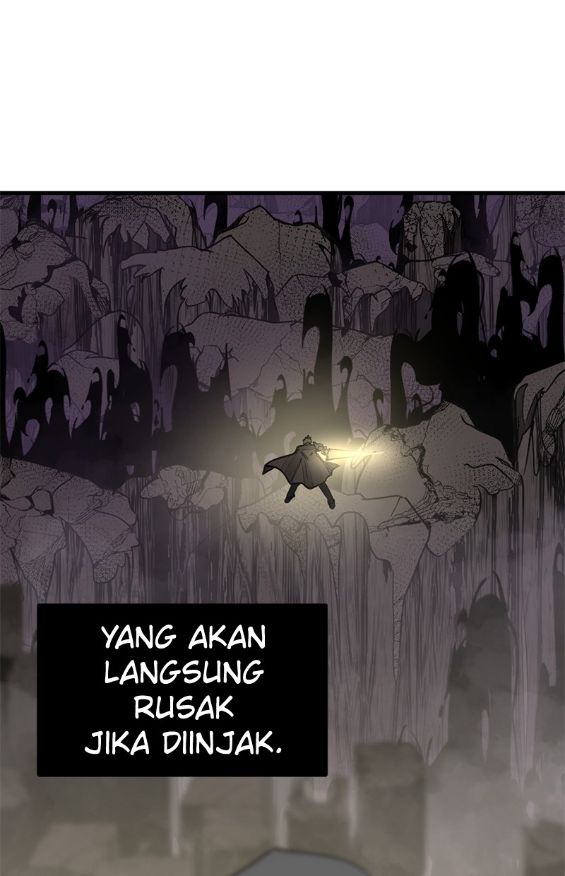 Hero Killer Chapter 162 - halaman 148