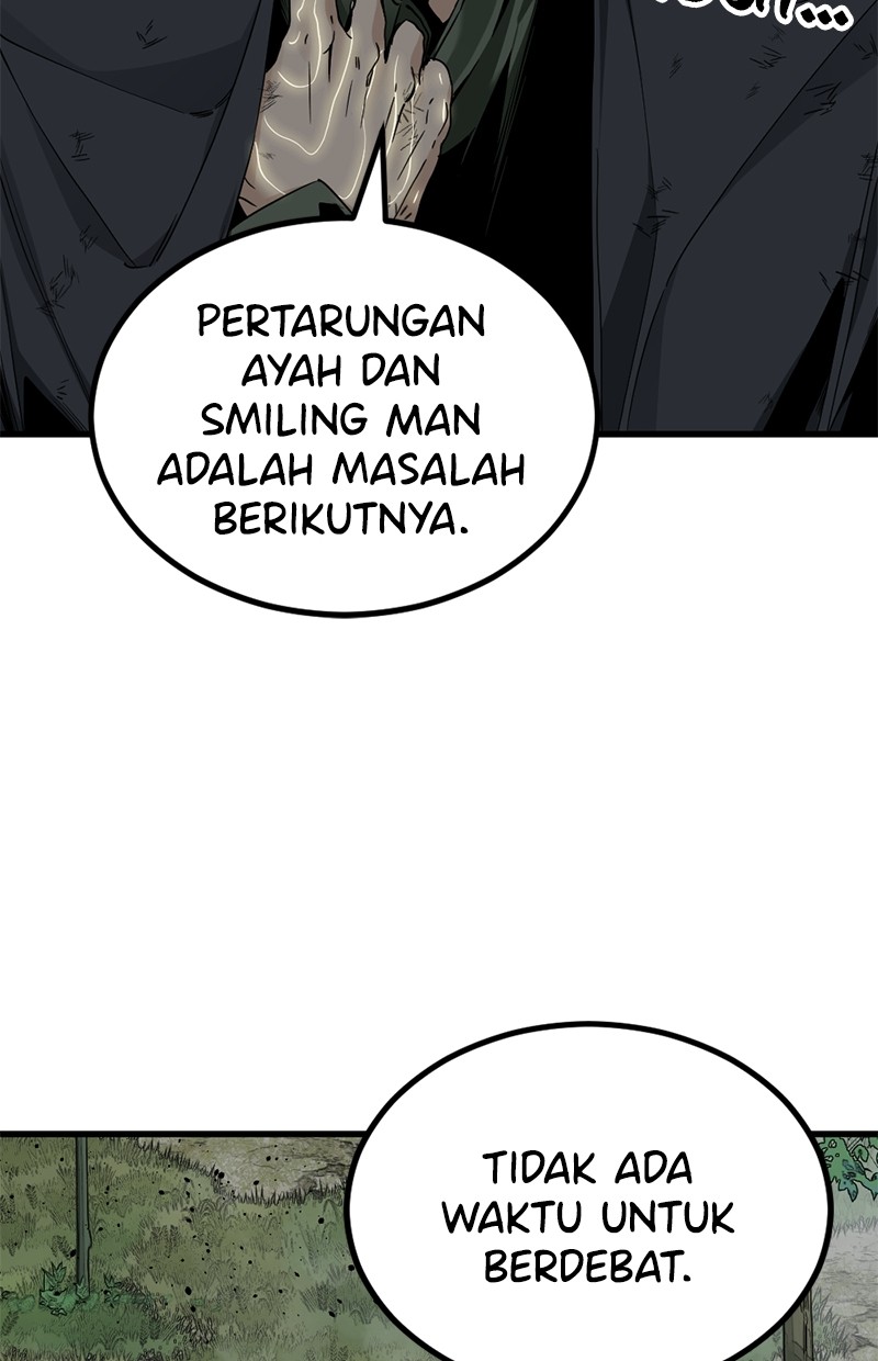 Hero Killer Chapter 162 - halaman 22