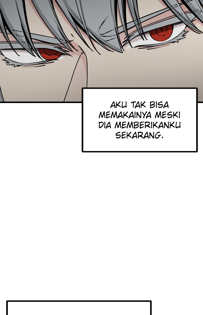 Hero Killer Chapter 162 - halaman 27