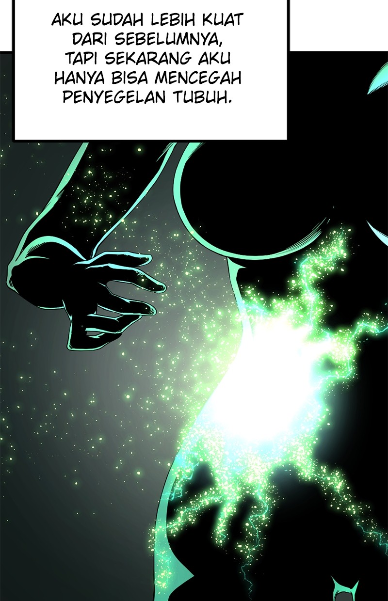 Hero Killer Chapter 162 - halaman 28