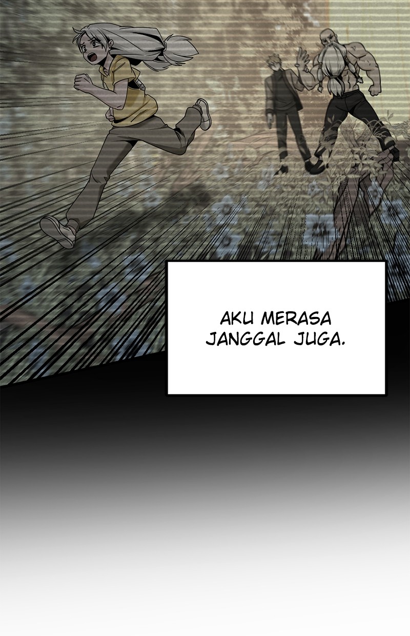 Hero Killer Chapter 162 - halaman 30