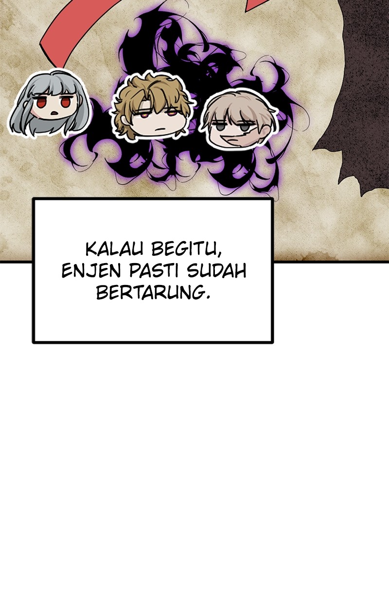 Hero Killer Chapter 162 - halaman 36