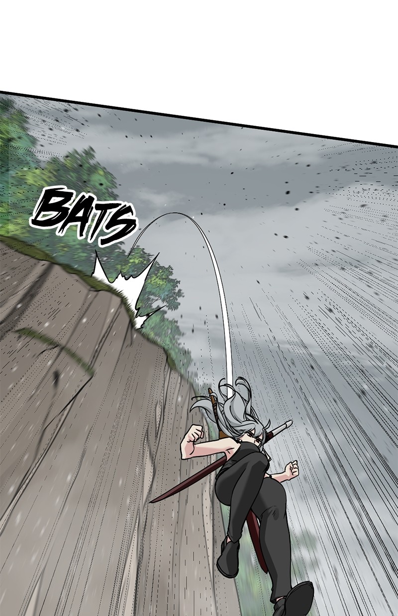 Hero Killer Chapter 162 - halaman 37