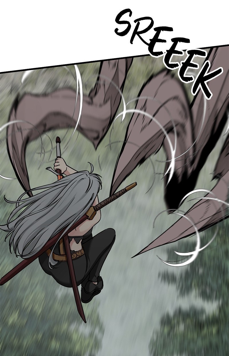 Hero Killer Chapter 162 - halaman 40