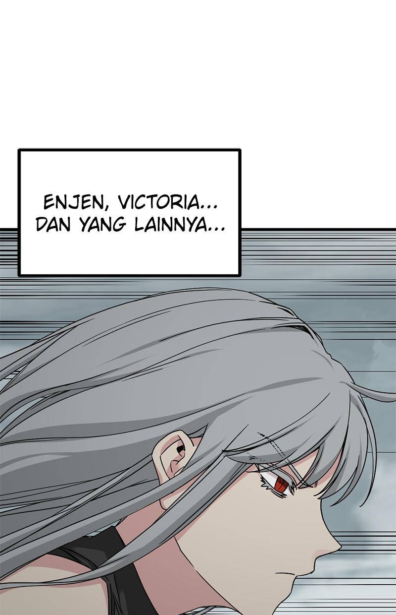Hero Killer Chapter 162 - halaman 46