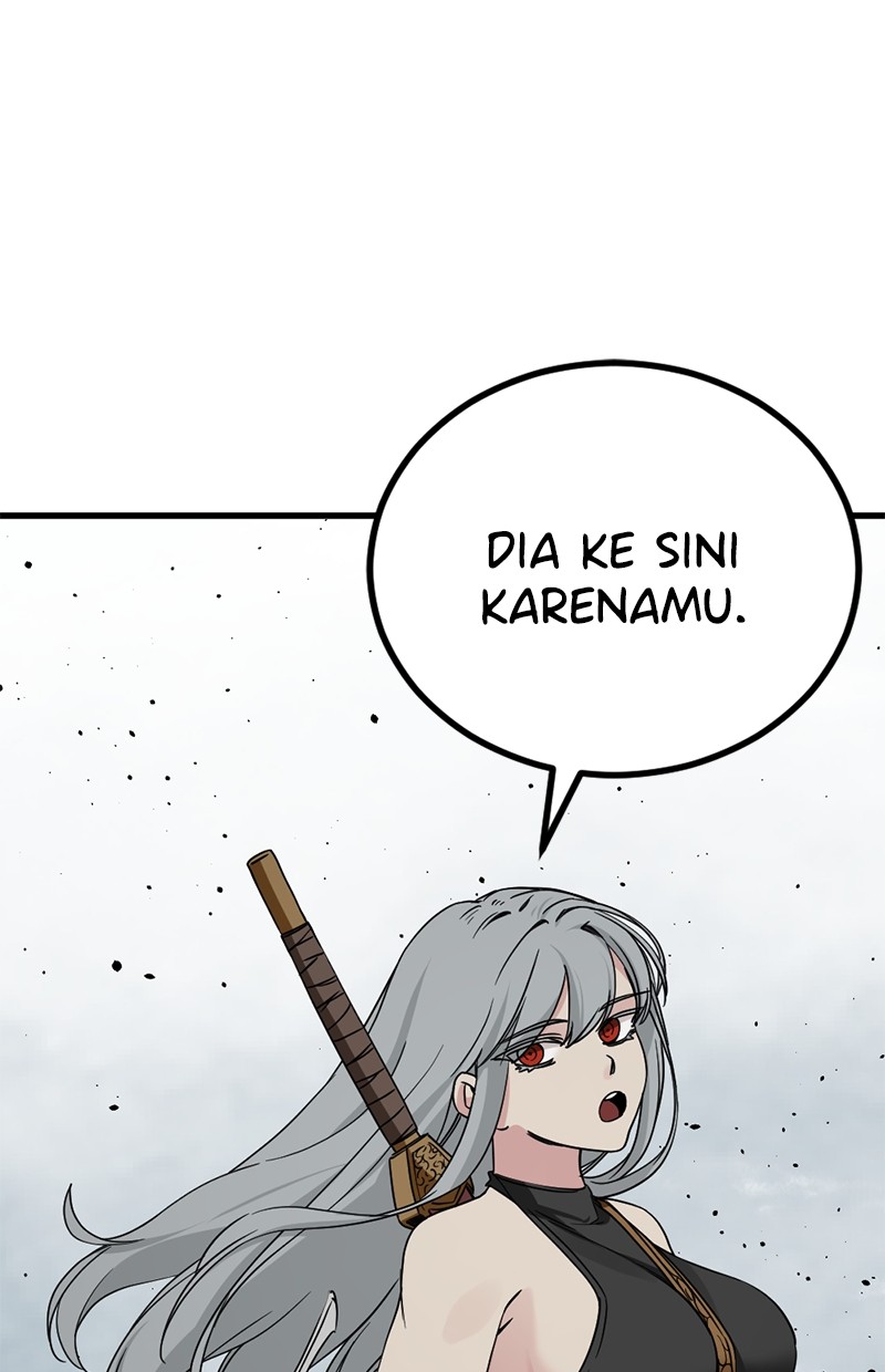 Hero Killer Chapter 162 - halaman 61