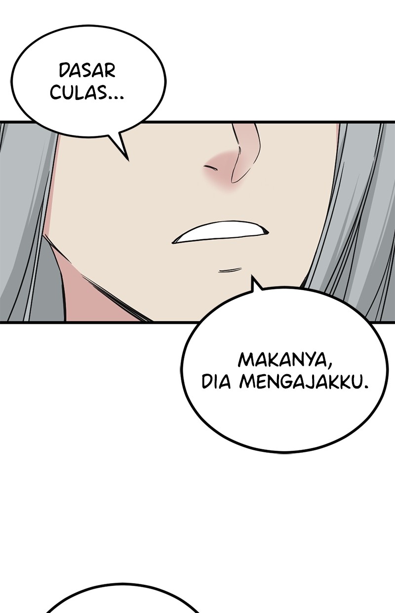 Hero Killer Chapter 162 - halaman 69