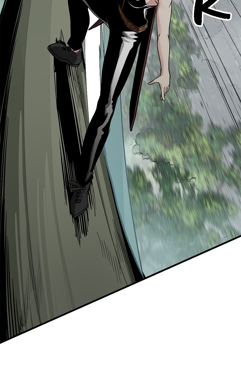 Hero Killer Chapter 162 - halaman 73