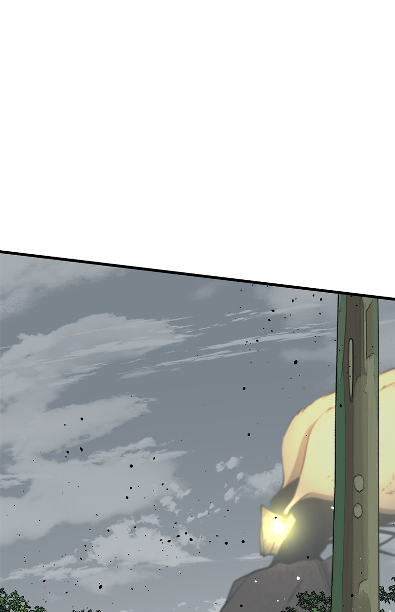 Hero Killer Chapter 162 - halaman 74