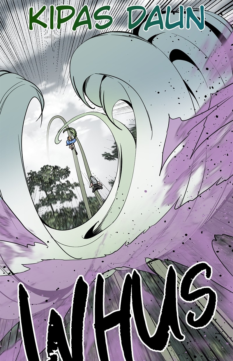 Hero Killer Chapter 162 - halaman 79