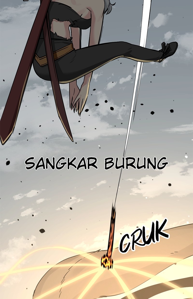 Hero Killer Chapter 162 - halaman 83