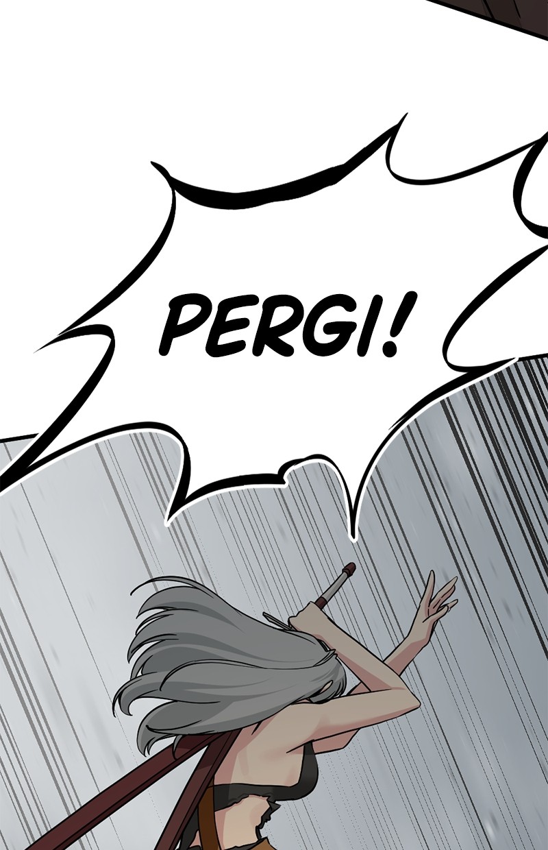 Hero Killer Chapter 162 - halaman 85