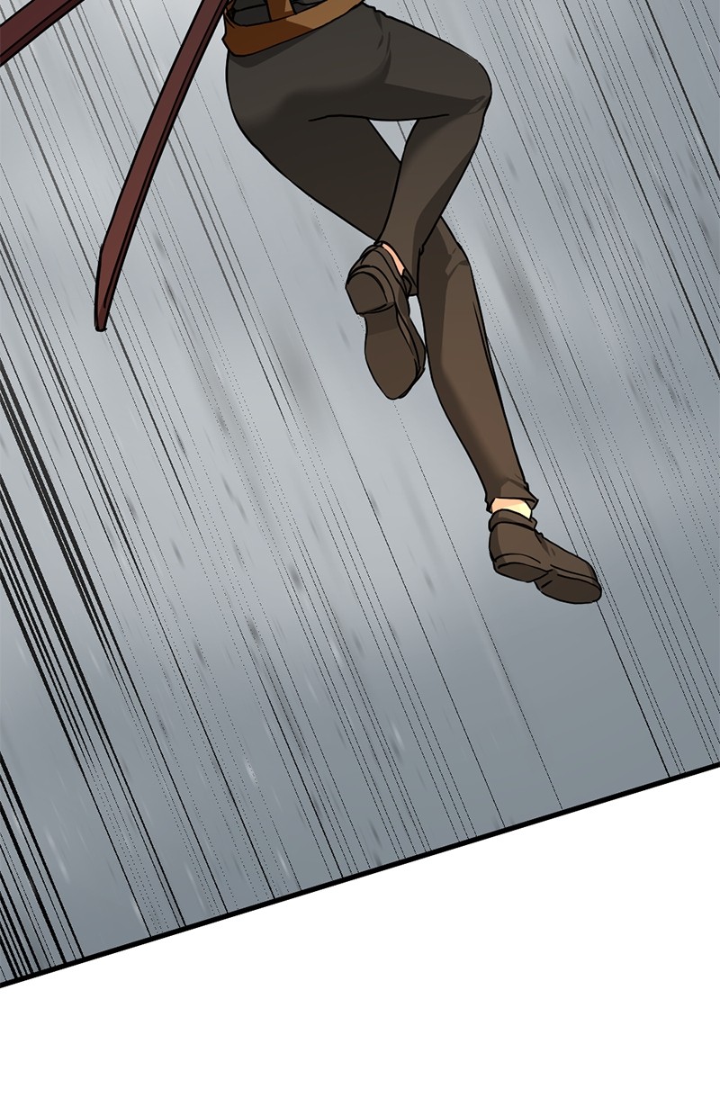 Hero Killer Chapter 162 - halaman 86