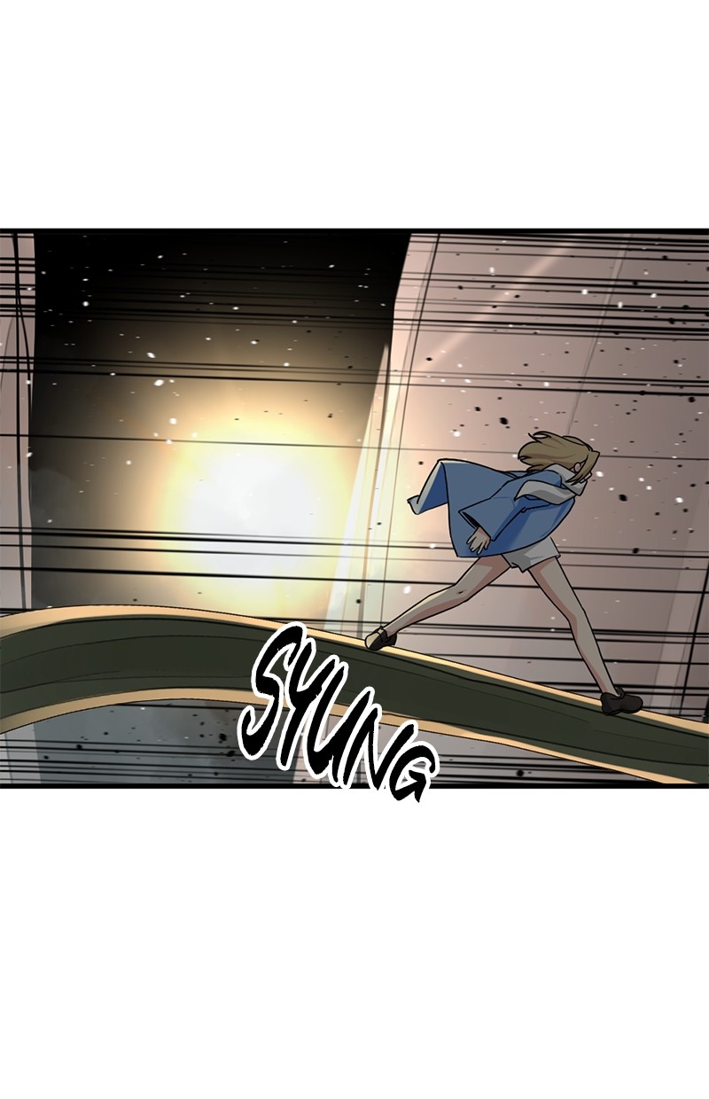 Hero Killer Chapter 162 - halaman 87