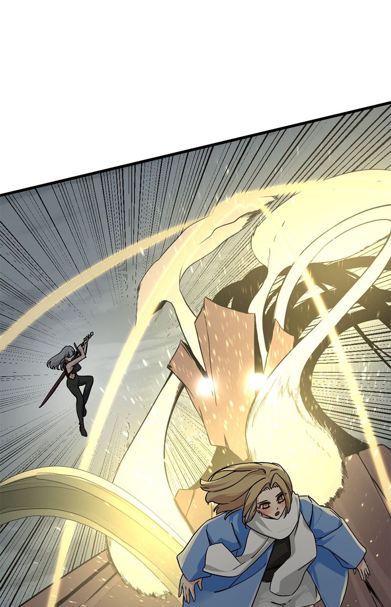 Hero Killer Chapter 162 - halaman 88