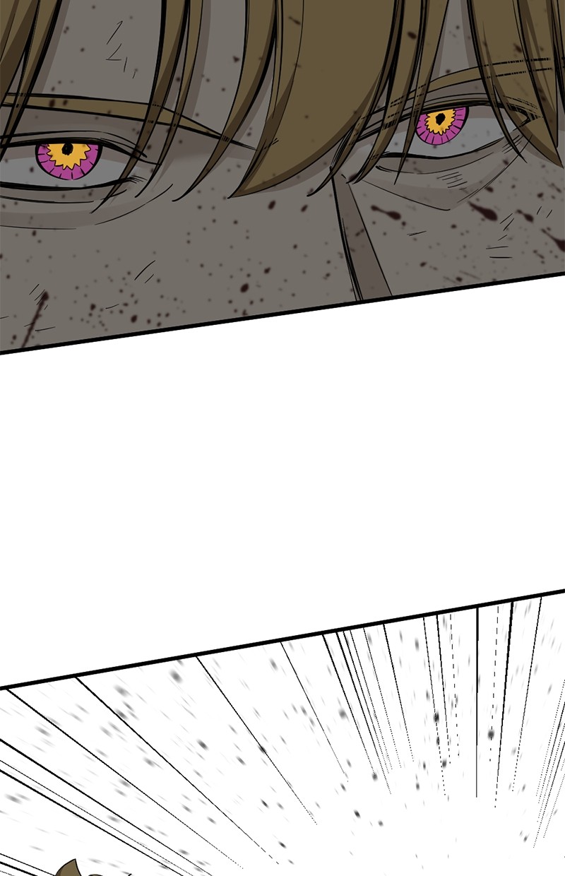 Hero Killer Chapter 163 - halaman 109