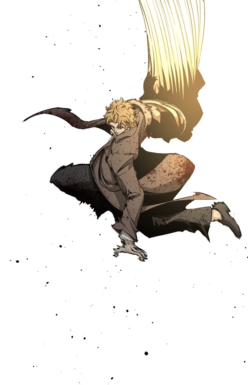 Hero Killer Chapter 163 - halaman 121