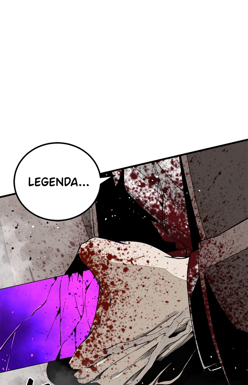 Hero Killer Chapter 163 - halaman 132