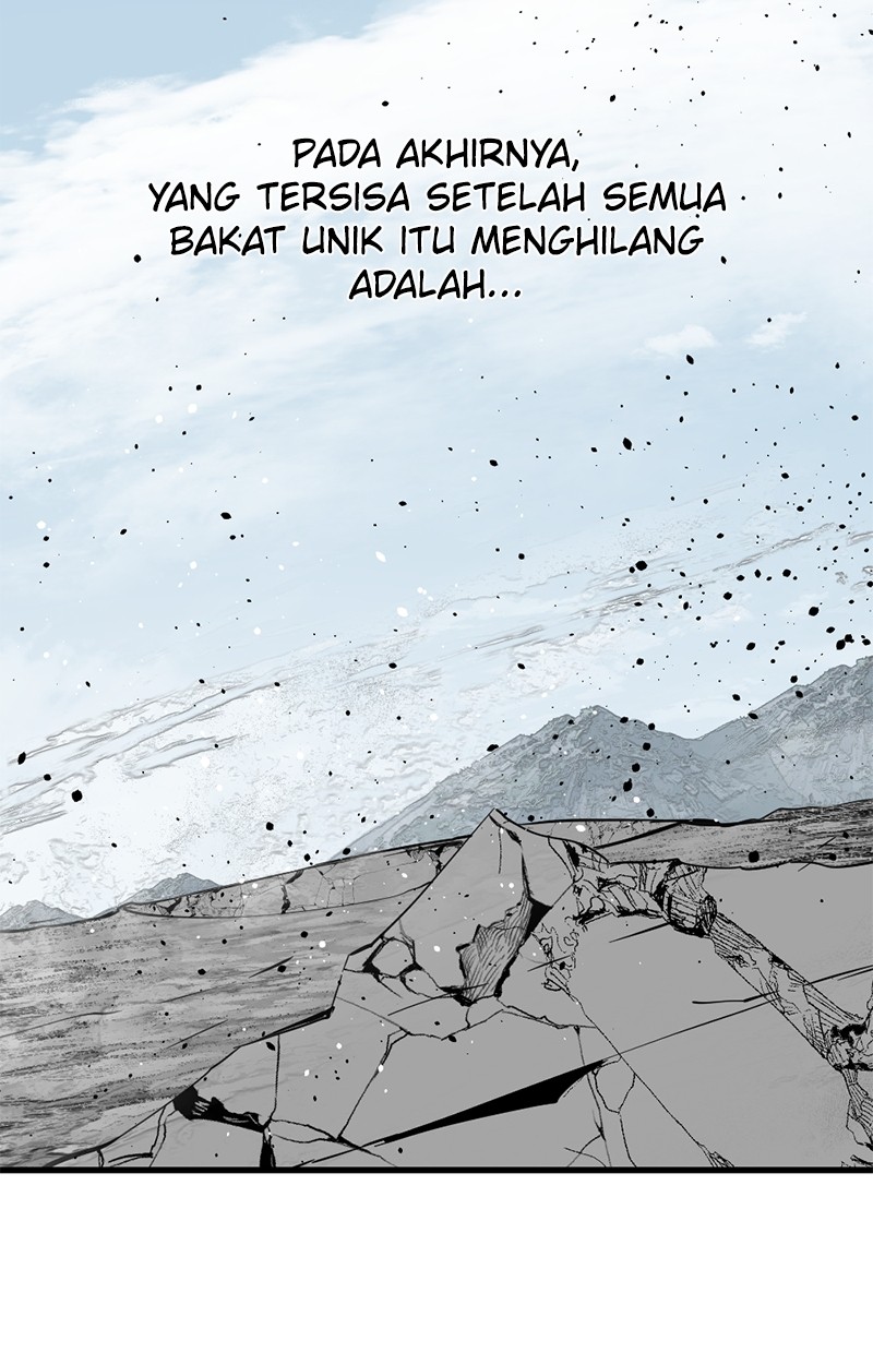 Hero Killer Chapter 163 - halaman 137