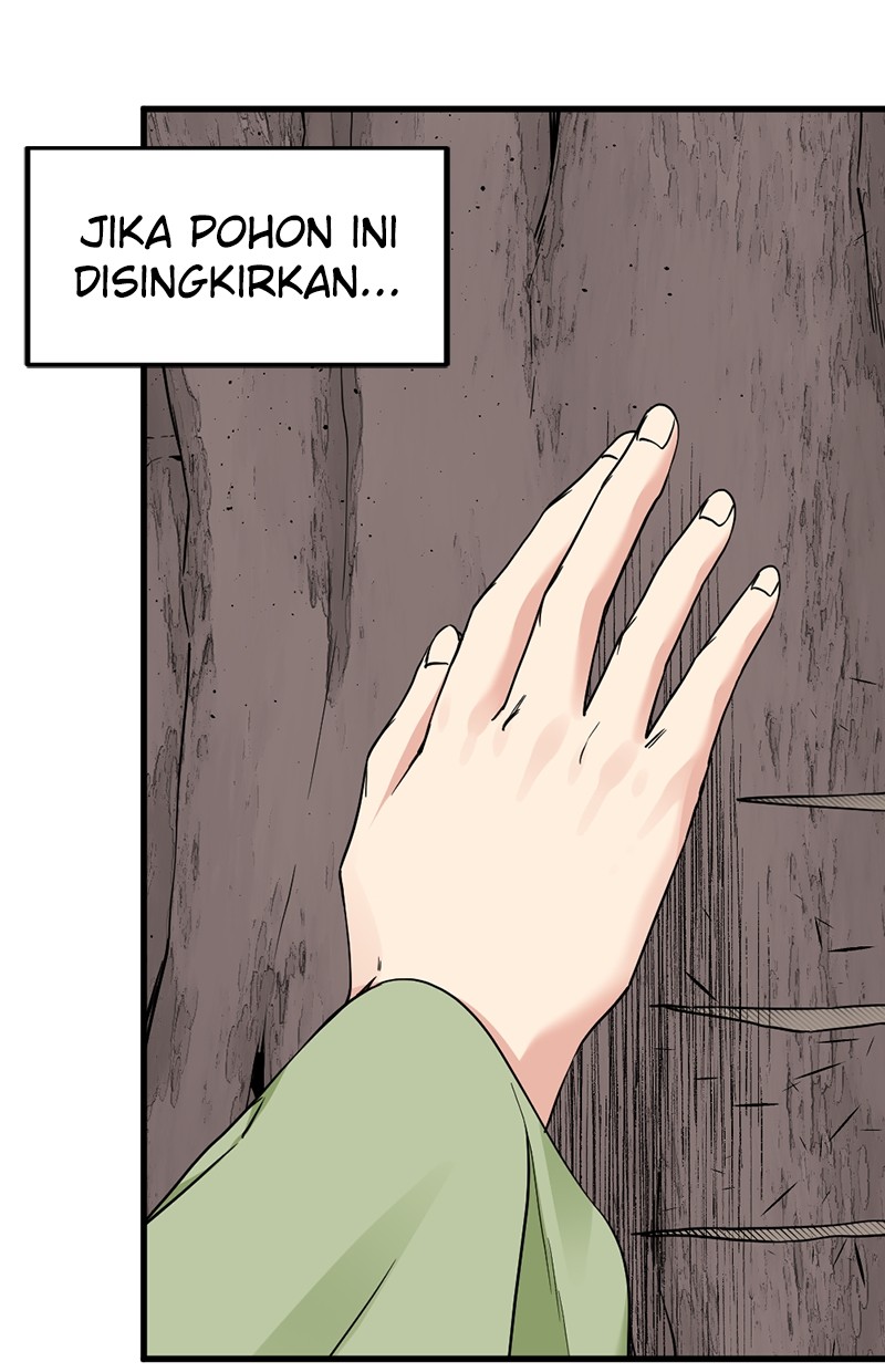 Hero Killer Chapter 163 - halaman 18