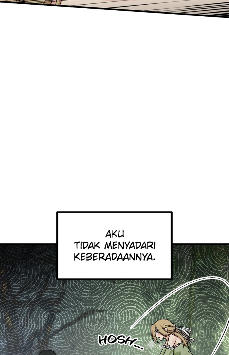 Hero Killer Chapter 163 - halaman 22