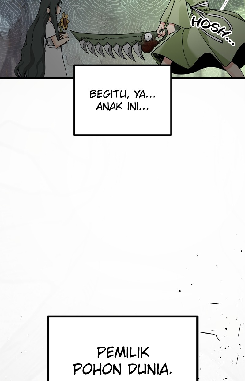 Hero Killer Chapter 163 - halaman 23