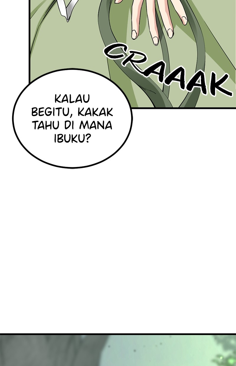 Hero Killer Chapter 163 - halaman 27