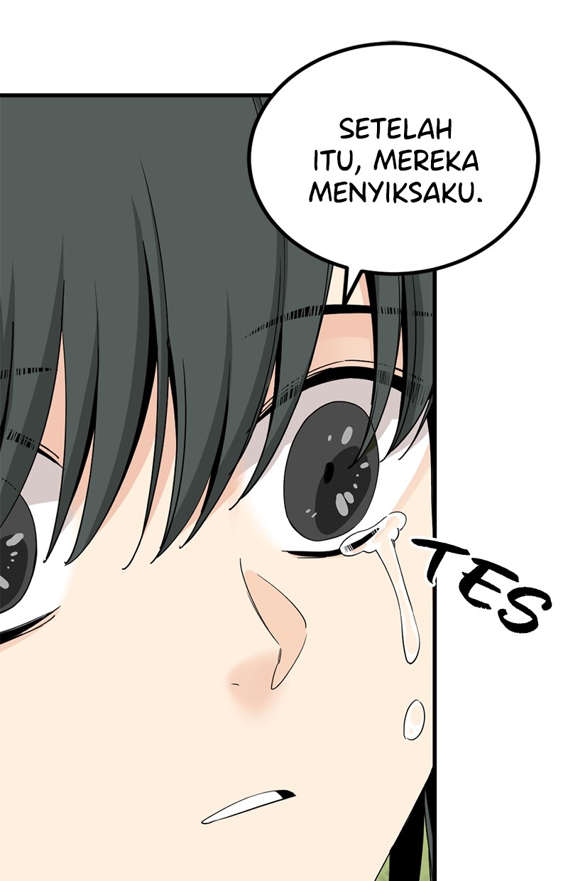 Hero Killer Chapter 163 - halaman 31