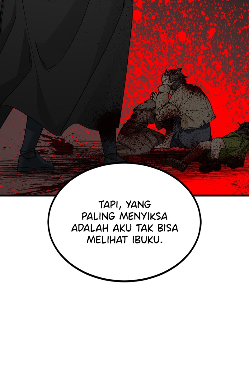 Hero Killer Chapter 163 - halaman 33