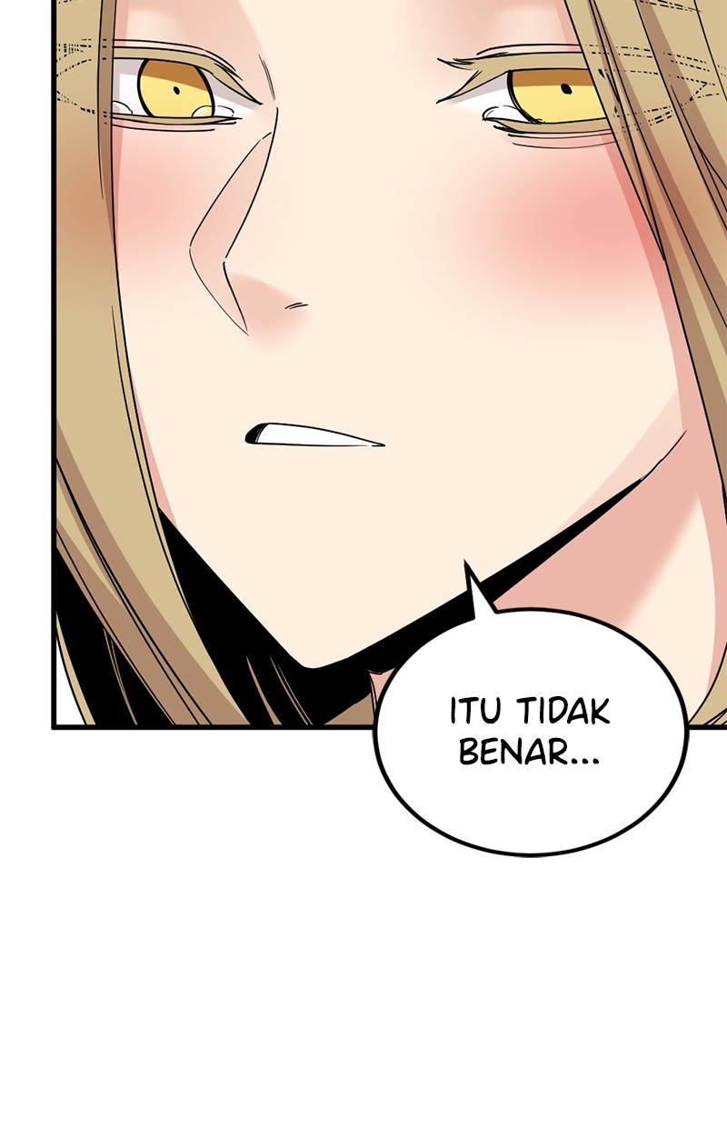Hero Killer Chapter 163 - halaman 37