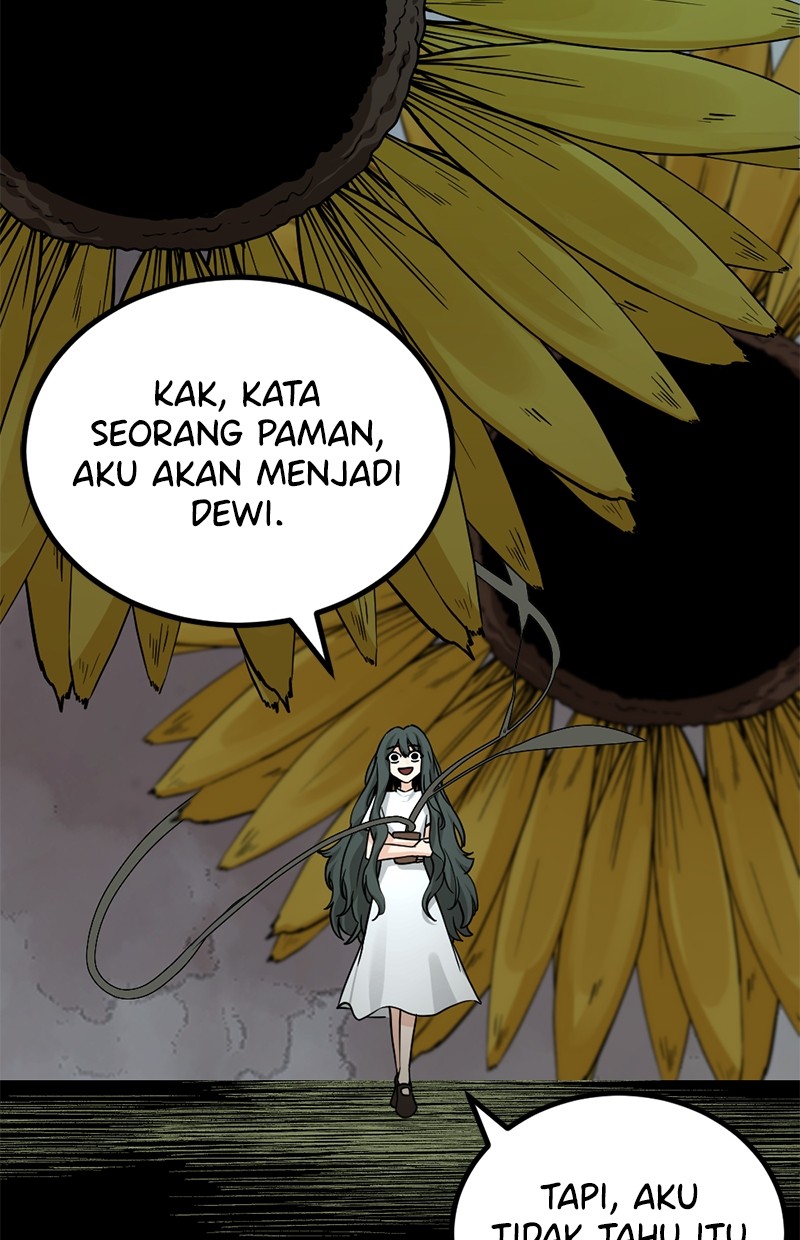 Hero Killer Chapter 163 - halaman 42