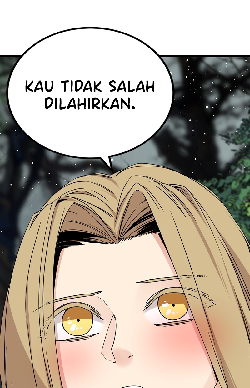 Hero Killer Chapter 163 - halaman 47