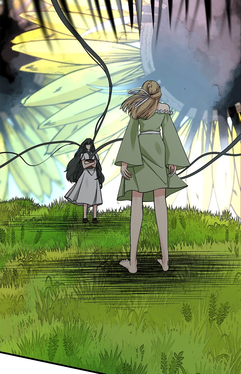 Hero Killer Chapter 163 - halaman 50