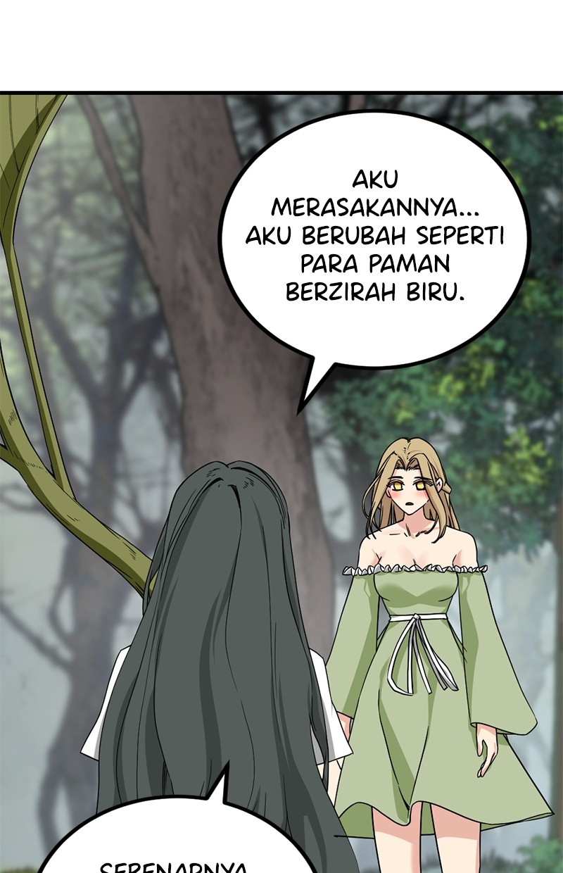 Hero Killer Chapter 163 - halaman 55