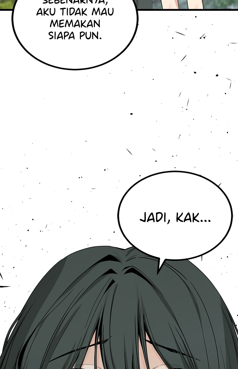 Hero Killer Chapter 163 - halaman 56