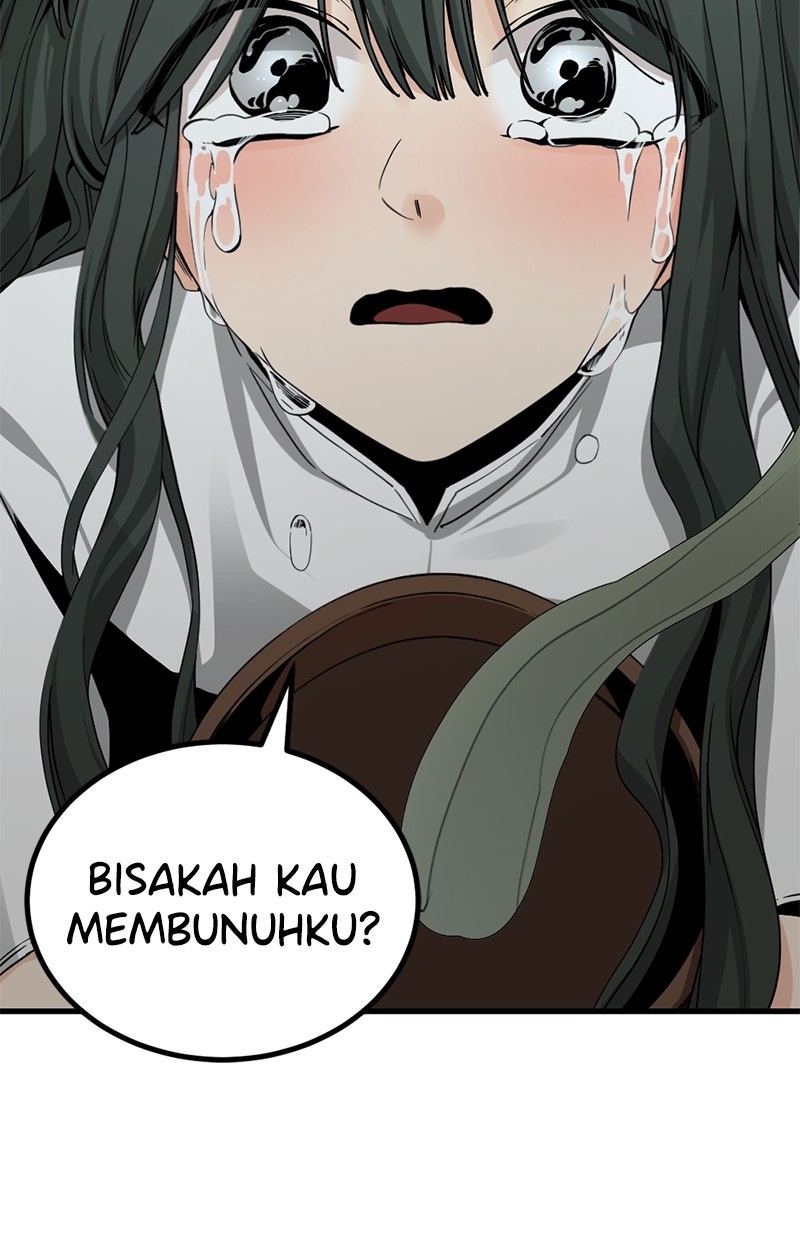Hero Killer Chapter 163 - halaman 57