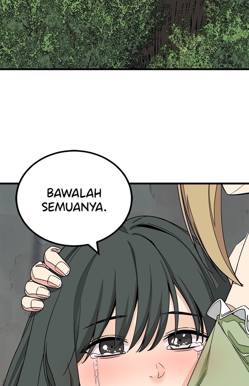 Hero Killer Chapter 163 - halaman 66
