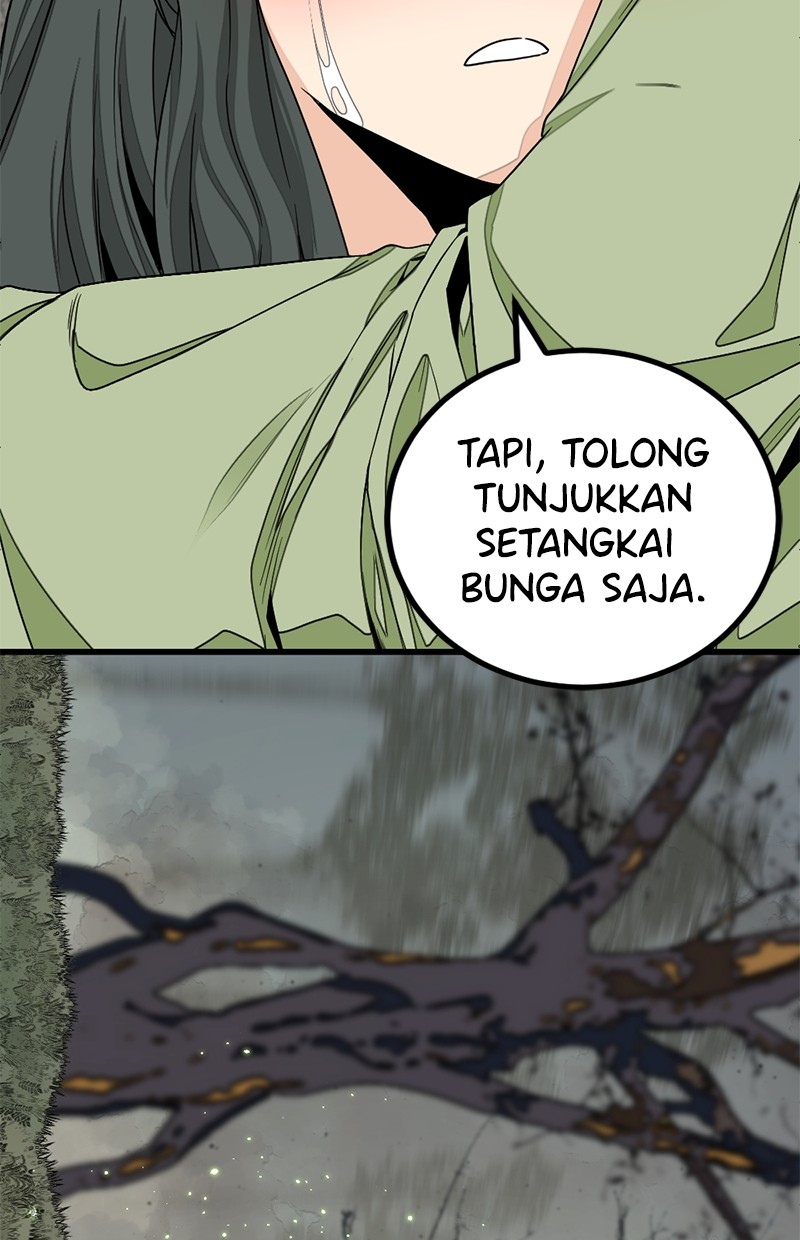 Hero Killer Chapter 163 - halaman 67