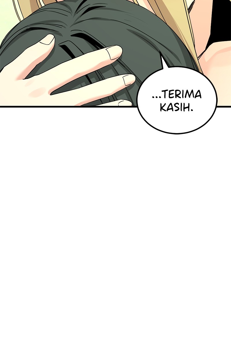 Hero Killer Chapter 163 - halaman 72