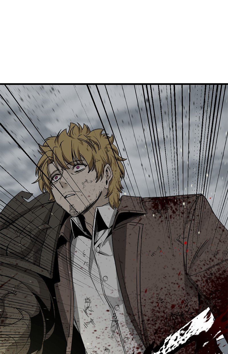 Hero Killer Chapter 163 - halaman 92
