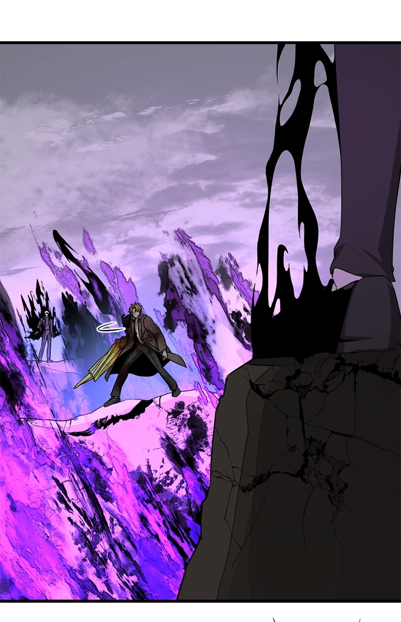 Hero Killer Chapter 163 - halaman 94
