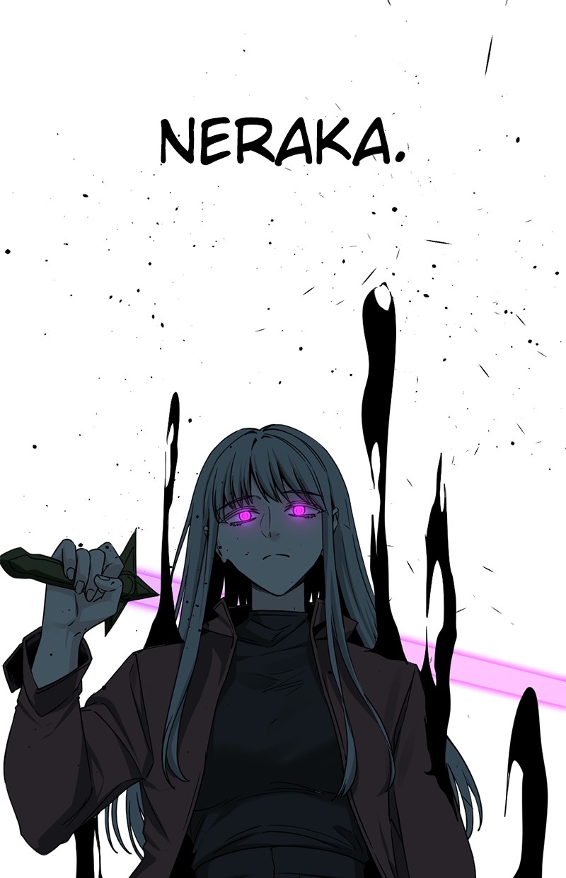 Hero Killer Chapter 163 - halaman 95