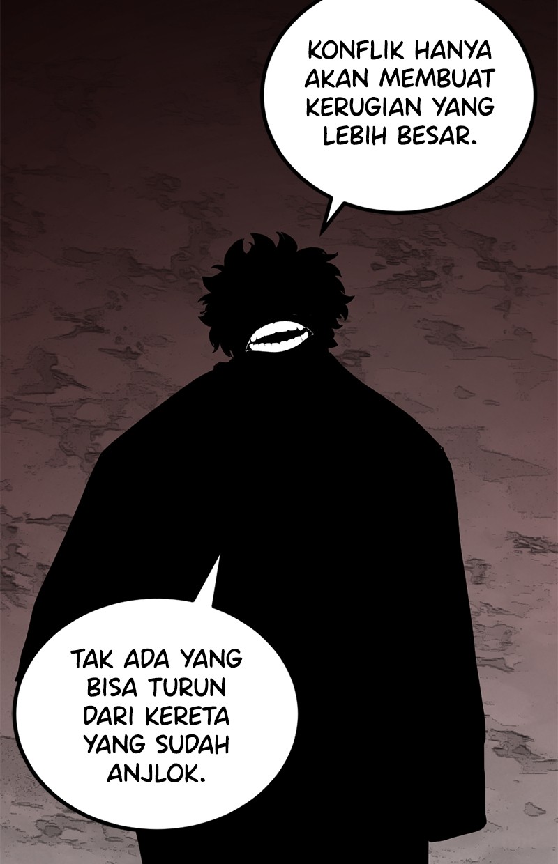 Hero Killer Chapter 164 - halaman 100