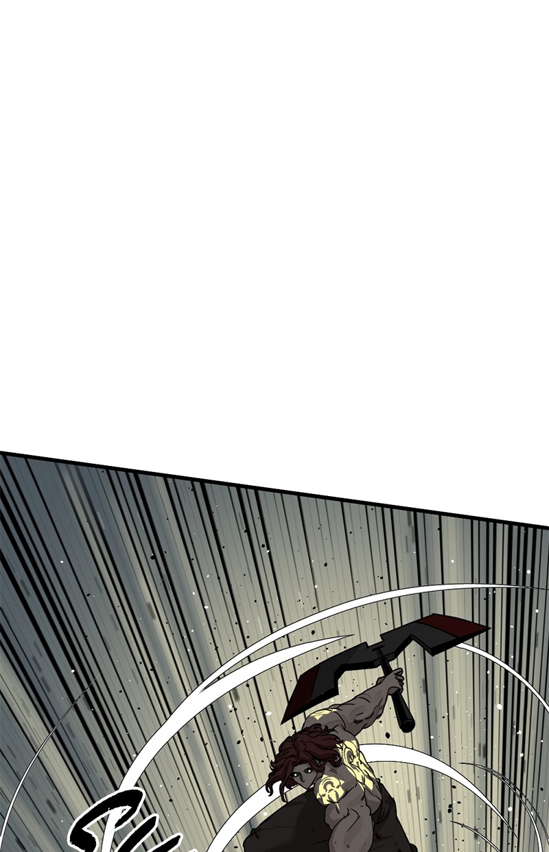 Hero Killer Chapter 164 - halaman 102