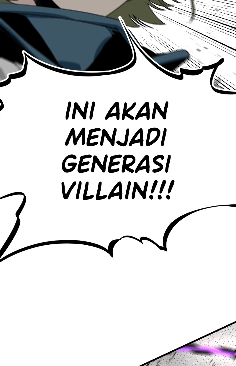 Hero Killer Chapter 164 - halaman 107