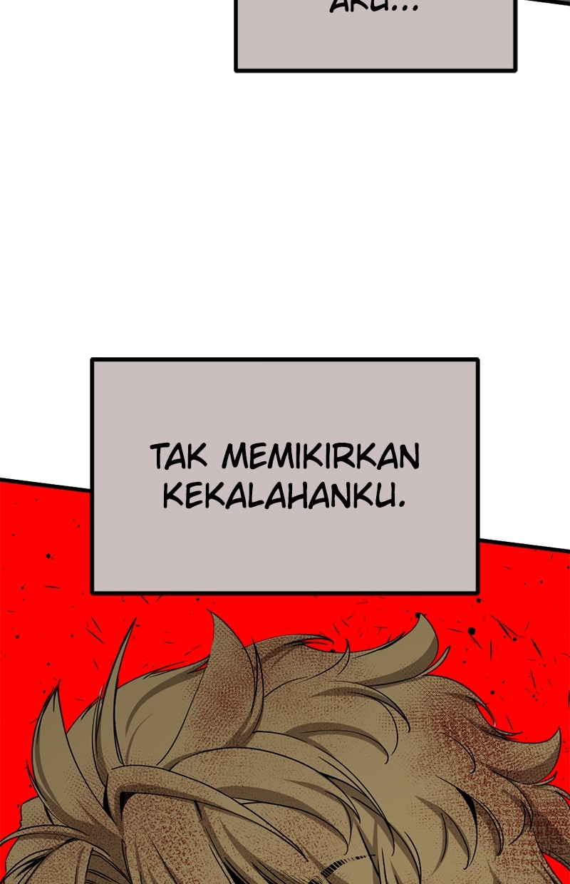 Hero Killer Chapter 164 - halaman 11
