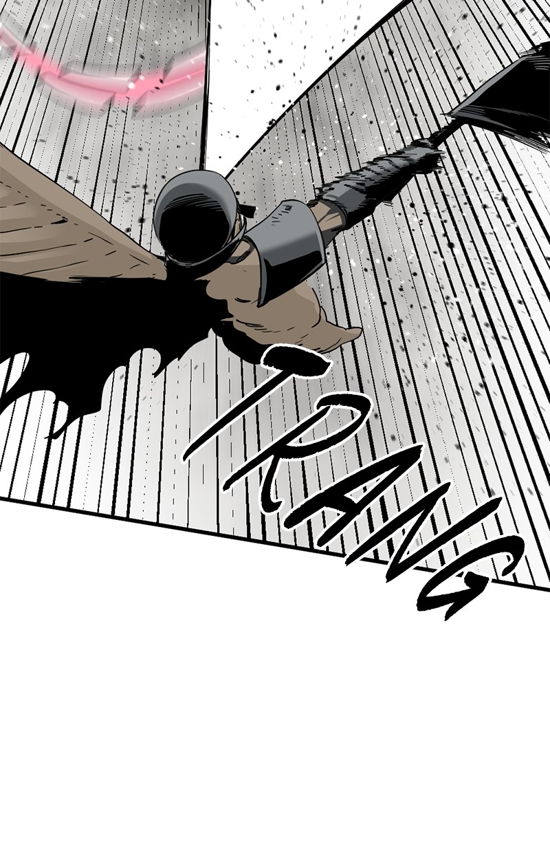 Hero Killer Chapter 164 - halaman 112